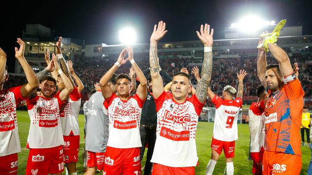 Instituto se la juega por el ascenso este sábado ante Estudiantes de Caseros (Prensa IACC).