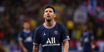 Lionel Messi generó millones en ingresos para el PSG.