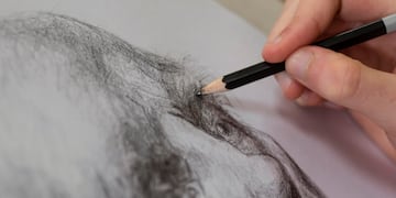 El dolor de un renombrado artista de Córdoba que sufrió la inundación de su casa.