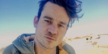 Chano fue dado de alta tras dos semanas internado. Foto: Archivo.