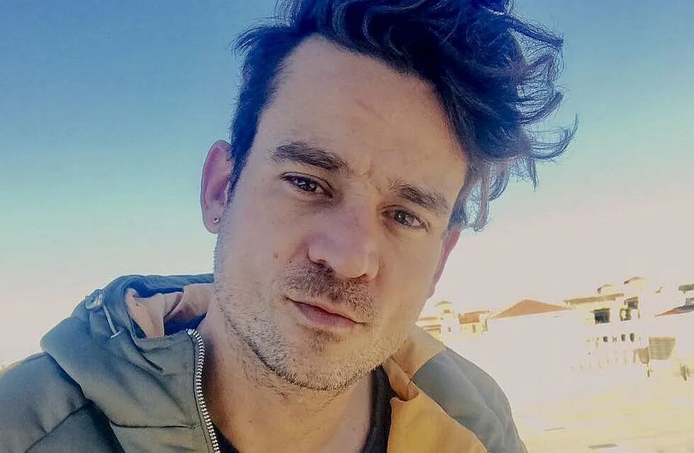 Chano Charpentier fue dado de alta tras dos semanas de internación en el Sanatorio Otamendi