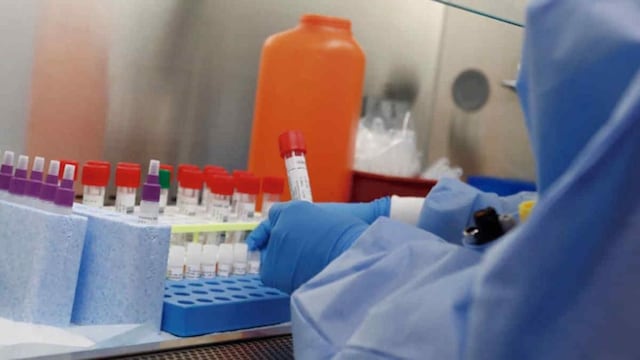 Se detectaron en Entre Ríos pacientes con las nuevas cepas Covid-19