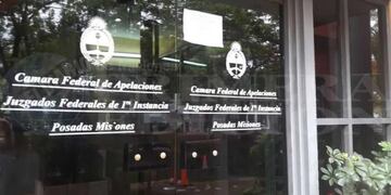 Rechazan un recurso de apelación en una causa de trata de personas en San Javier.