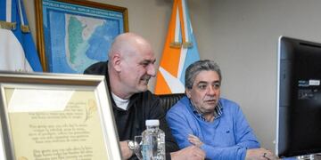 Buscan dictar el profesorado de Educación Física en Ushuaia