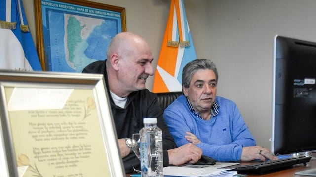 Buscan dictar el profesorado de Educación Física en Ushuaia