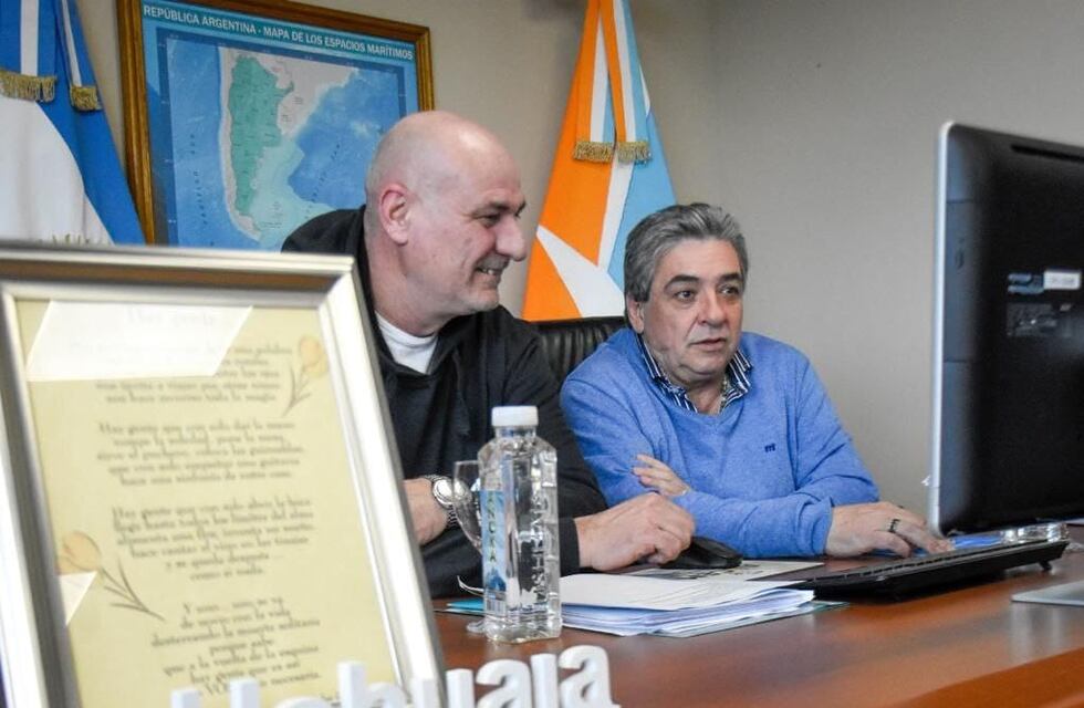 Buscan dictar el profesorado de Educación Física en Ushuaia
