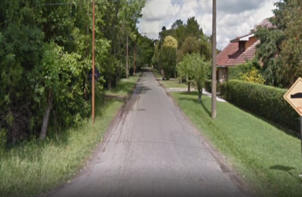 Villa Elisa: matan de un balazo a un abogado y militante de La Cámpora delante de su hija de 11 años