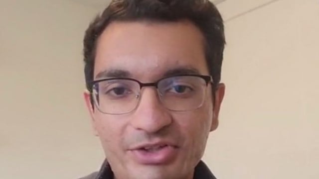 SeattleTechBro descubrió que tenía cáncer por la advertencia de un seguidor.