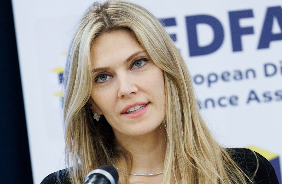 La vicepresidenta del Parlamento Europeo fue detenida y apartada de su cargo, acusada por corrupción ligada a Qatar