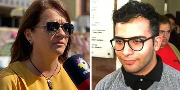 Gabriela Tomljenovic, la nueva abogada de César Sena, contó su hipótesis sobre Cecilia.