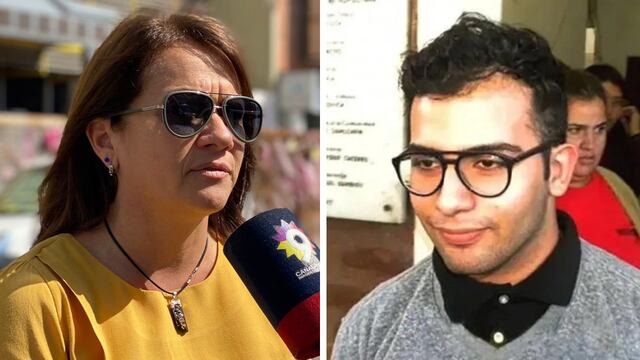 Gabriela Tomljenovic, la nueva abogada de César Sena, contó su hipótesis sobre Cecilia.