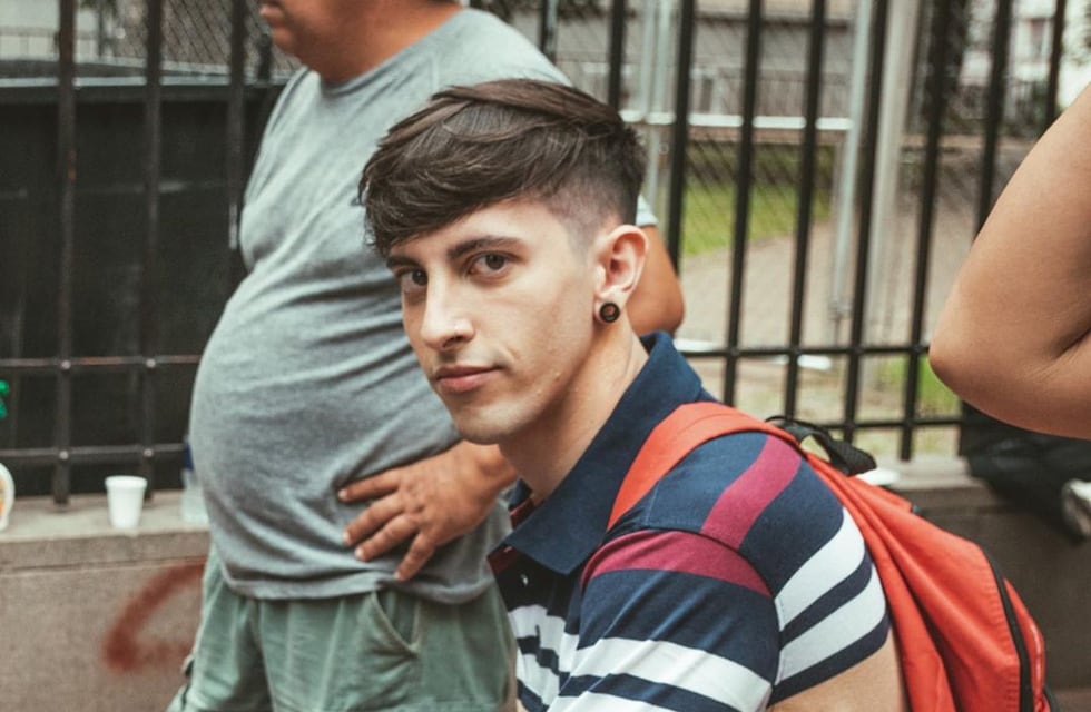 Robleis agregó una segunda función en el Teatro Gran Rex por entradas agotadas