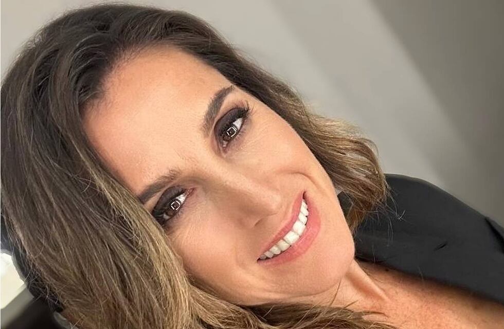 La gringa de Google: Soledad Pastorutti se mete en todo tipo de búsquedas musicales
