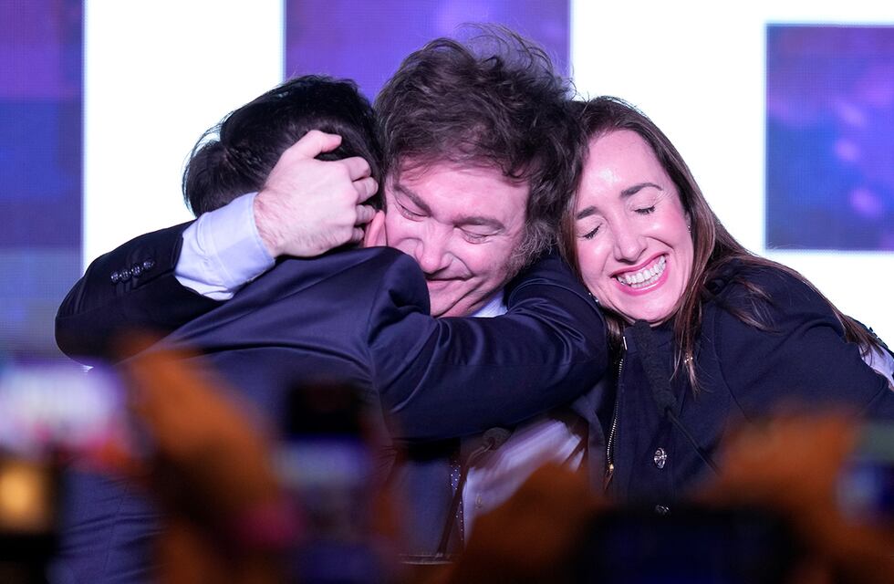 El salto de Milei en el Congreso: tendría 40 diputados y aterrizaría en el Senado con 8 bancas