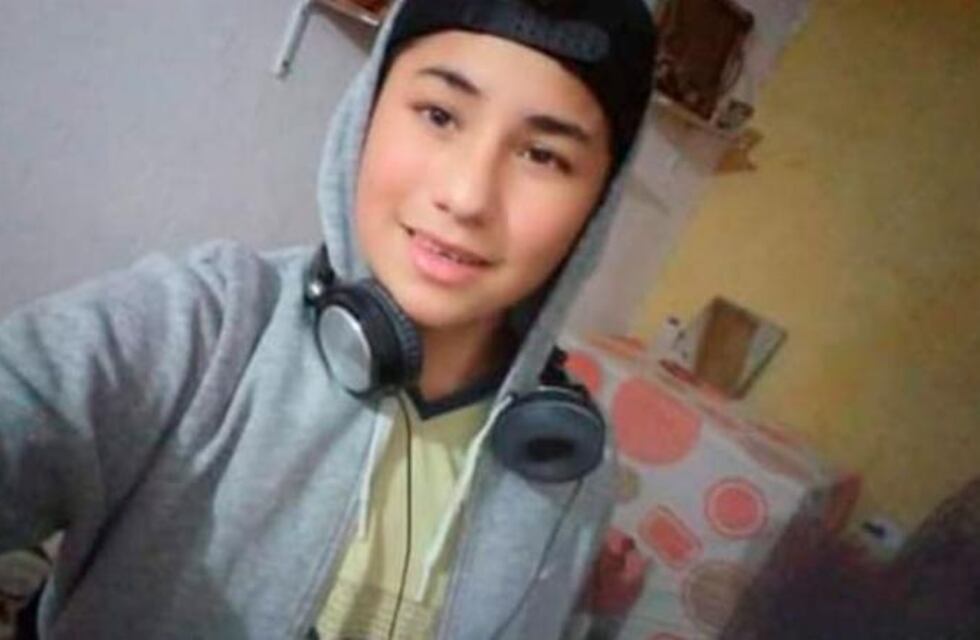 Familiares denunciaron la desaparición de un adolescente en barrio Jardín