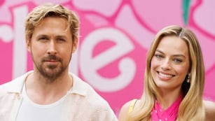 Ryan Gosling apuntó sin filtro contra los Premios Oscar por no haber nominado a Margot Robbie.