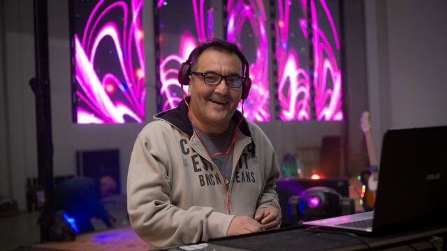 Sergio Arroyo Pizarro falleció en la madrugada del domingo a causa del coronavirus.