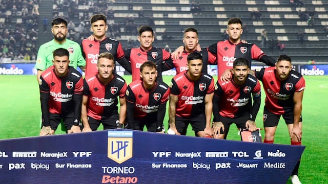 El equipo rojinegro terminó el primer semestre con una derrota dolorosa de local.