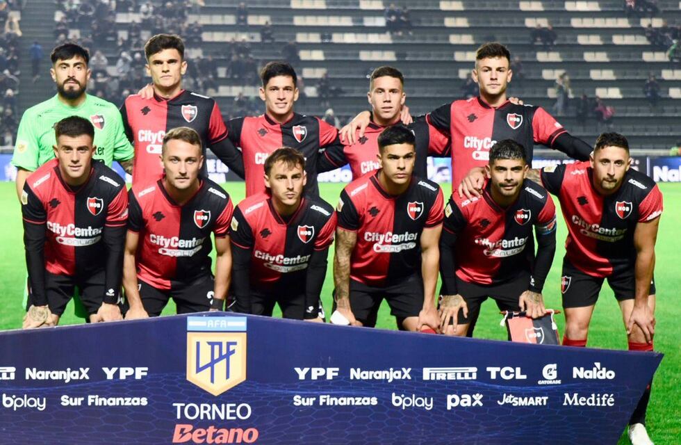 Newell’s Old Boys retoma la Liga Profesional 2024 con cuatro partidos confirmados