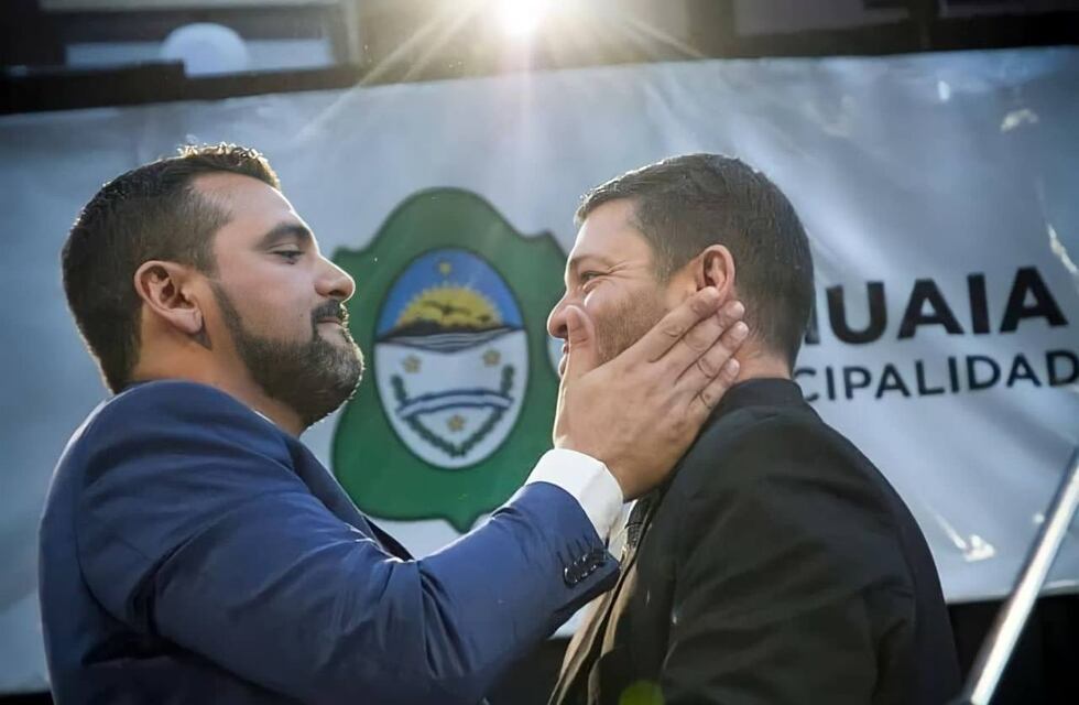 Ushuaia: David Ferreyra es el nuevo Secretario de Economía y Finanzas de la Municipalidad de Ushuaia