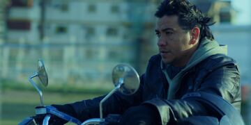 "El Motoarrebatador" es una película del 2018 que fue premiada de forma nacional e internacional.