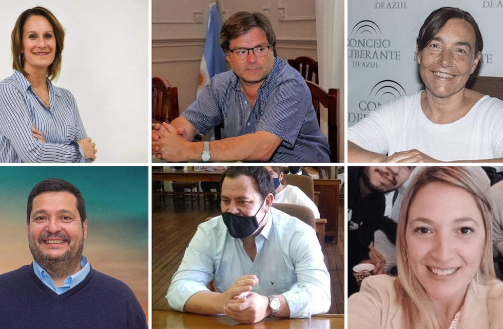 Concejo Deliberante: leve ventaja de Colomé en la encuesta de Vía Azul