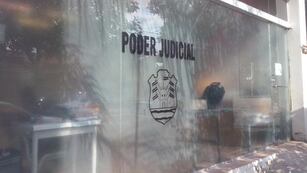 La Fiscalía de Carlos Paz.