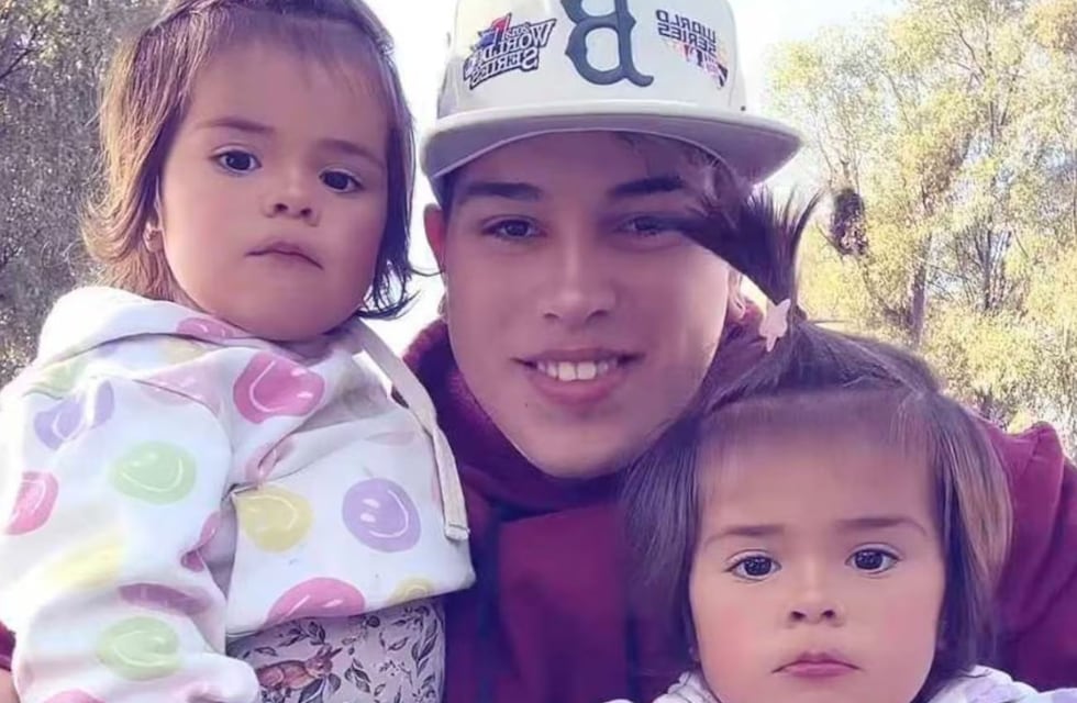 El conmovedor mensaje de Laia y Aimé, las gemelas de Thiago Medina, tras el terrible accidente que sufrió: “Vos podés...”