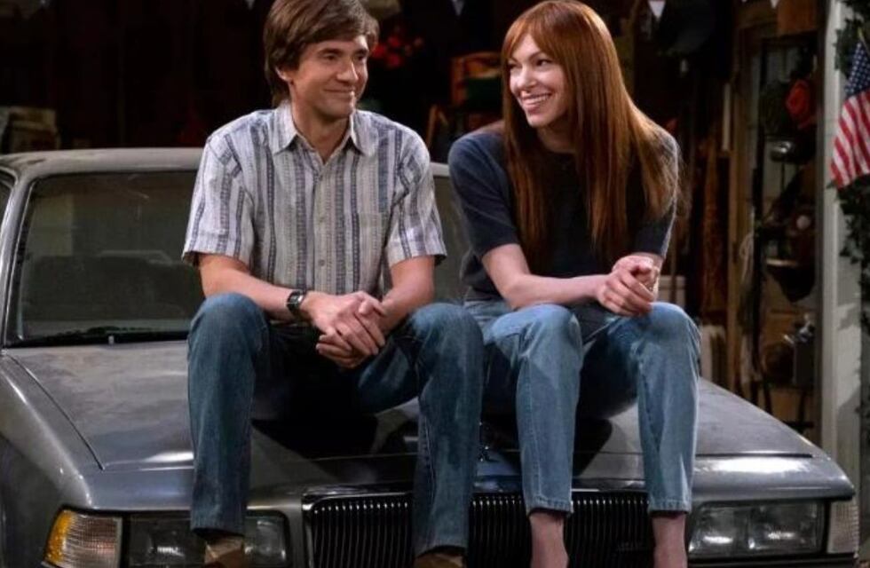 Esto es todo lo que tenés que saber sobre That ‘90s show