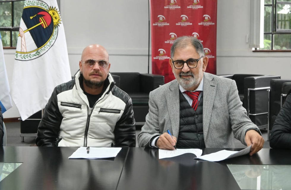¡Soltame Carnaval!: Los Tekis tocarán en la Serenata a la Ciudad, con entrada gratis