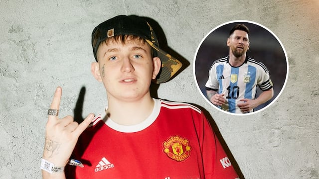 La insólita anécdota de Dillom: “Había que salvar a Messi”