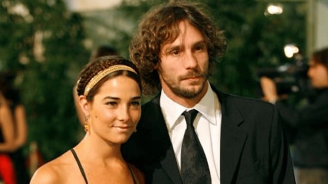 El doloroso relato de Gonzalo Valenzuela sobre la enfermedad de Silvestre, su hijo con Juana Viale: “Tres crisis seguidas”