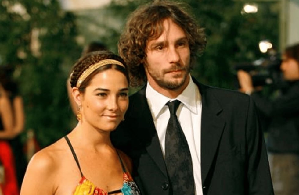 El doloroso relato de Gonzalo Valenzuela sobre la enfermedad de Silvestre, su hijo con Juana Viale: “Tres crisis seguidas”