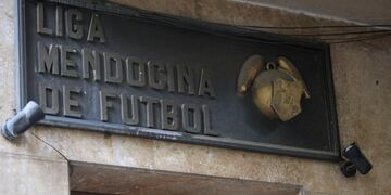 Liga Mendocina de Fútbol