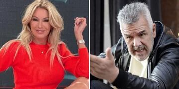 Yanina Latorre fulminó a Dady Brieva por sus dichos sobre Javier Milei: “No te va a contratar más nadie”.