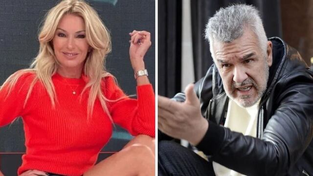 Yanina Latorre fulminó a Dady Brieva por sus dichos sobre Javier Milei: “No te va a contratar más nadie”.