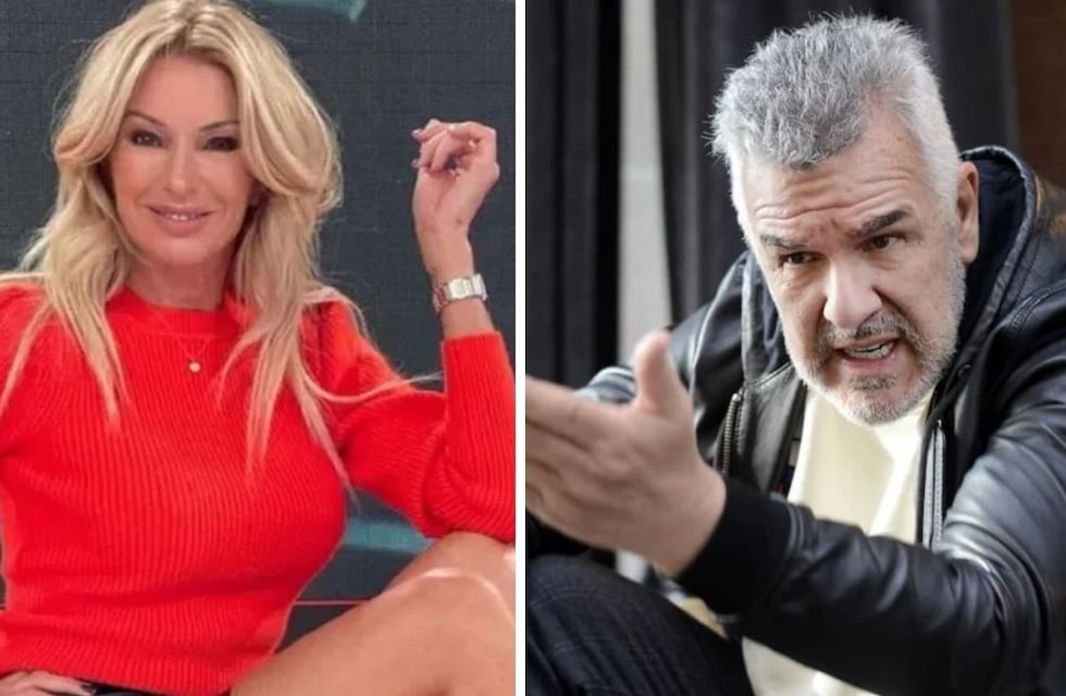 Yanina Latorre fulminó a Dady Brieva por sus dichos sobre Javier Milei: “No te va a contratar más nadie”