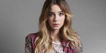 Quién es Lucía Celasco, la nieta influencer de Susana Giménez que revoluciona las redes