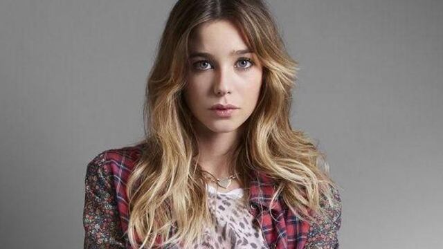 Quién es Lucía Celasco, la nieta influencer de Susana Giménez que revoluciona las redes