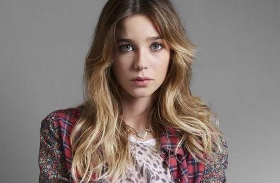 Quién es Lucía Celasco, la nieta influencer de Susana Giménez que revoluciona las redes