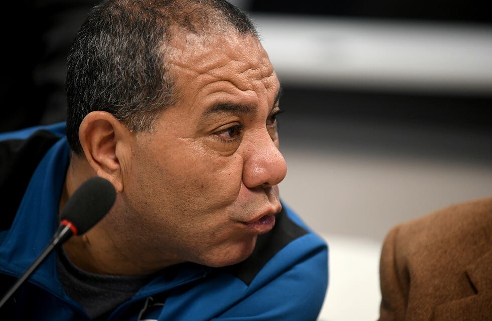 “Sabía que iba a terminar muerta”: la dura declaración de la expareja de Diego Concha