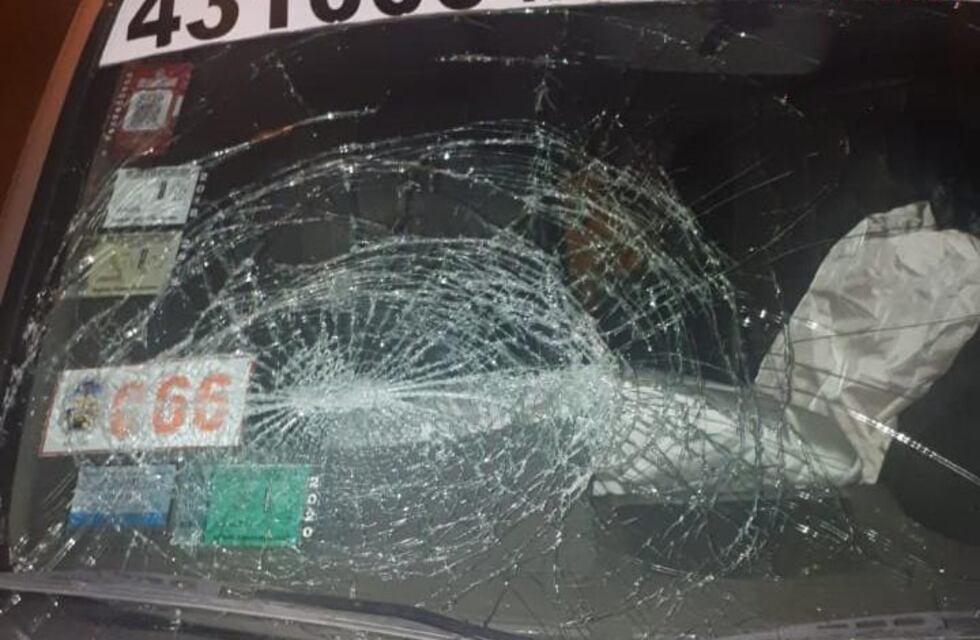 Conducía alcoholizado y su hijo de 5 años terminó en el hospital