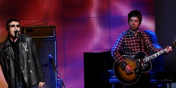 Oasis y la ilusión de los fans.