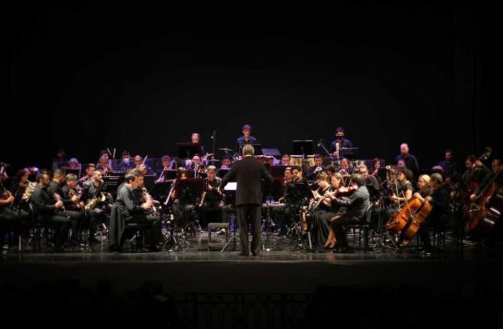 Inicia la Temporada 2024 para la Banda Sinfónica de la Provincia