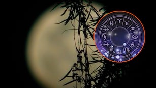 Cómo afectará a estos signos la Luna en Capricornio.