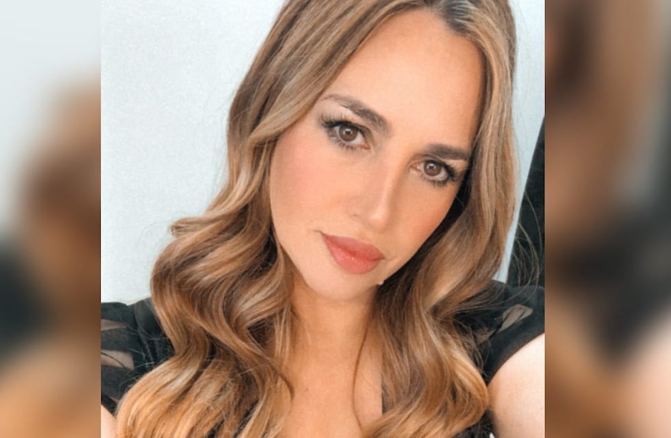Belén Francese indignada porque una delicia mendocina no se consigue en Buenos Aires