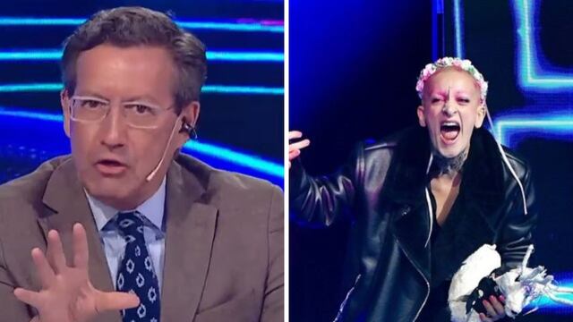 ¡Nuevo round! El duro cruce en vivo entre Ceferino Reato y Furia de Gran Hermano 2024: “No sabes perder”