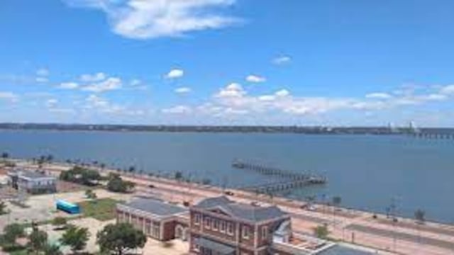 Se espera un domingo cálido y soleado.