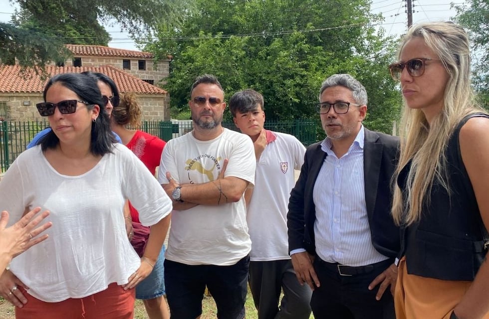 Causa del Jardín Parroquial: la fiscalía espera pericias y las familias reclaman respuestas