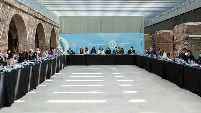 San Luis será la encargada de la recepción y organización de la próxima sesión del COFESA.